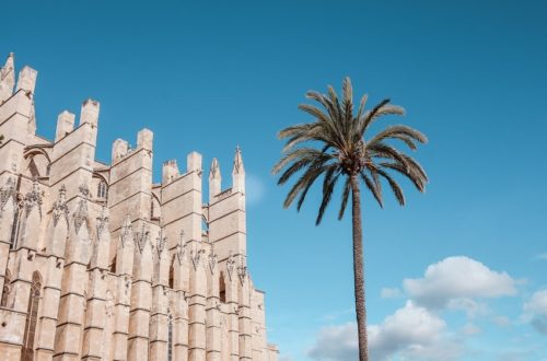 Palma Kathedrale