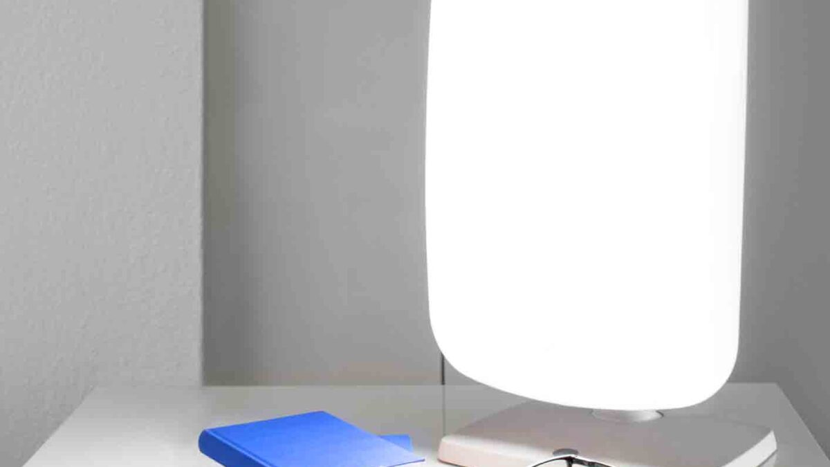 Tageslichtlampe