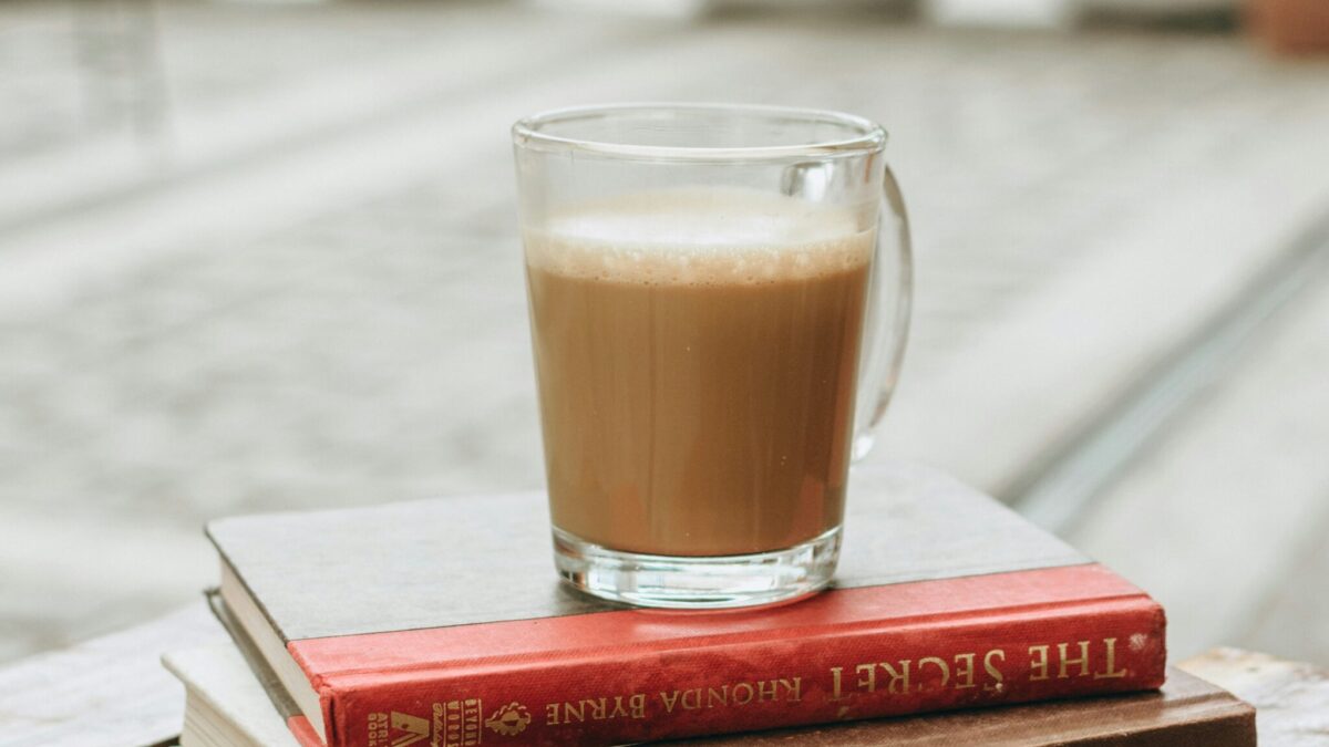 Bulletproof Coffee mit MCT-Öl