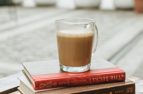 Bulletproof Coffee mit MCT-Öl
