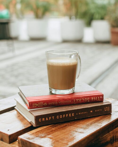 Bulletproof Coffee mit MCT-Öl