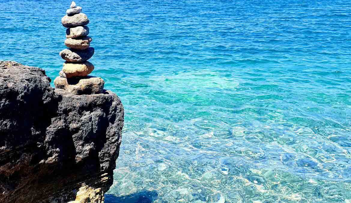 Meerwasser Mallorca