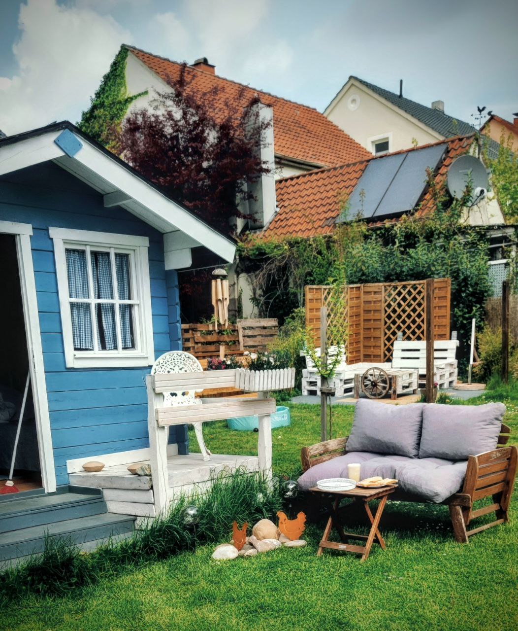 Hausverkauf ohne Makler: Veröffentlichung, erste Anfragen und mein Bauchgefühl